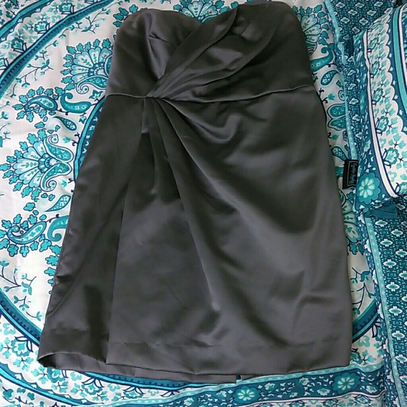 Dress - Picture 1 of 2